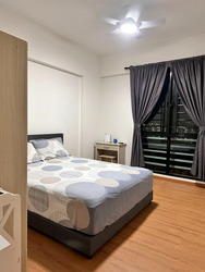 Central Grove (D14), Condominium #421004731
